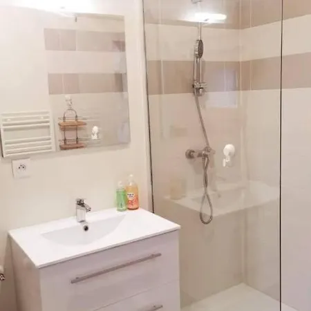Apartment Chez Beroy