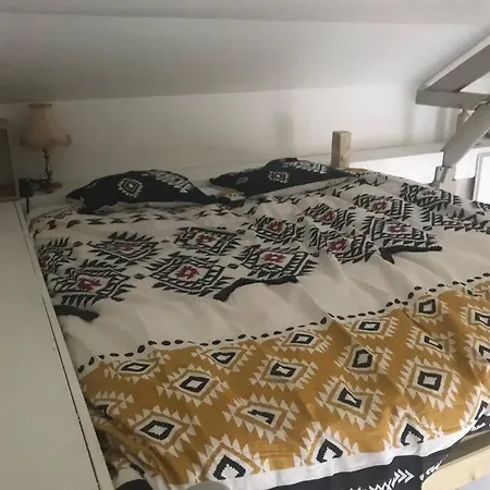 Apartment Chez Beroy