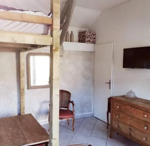 アパート Chez Beroy